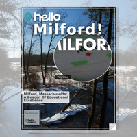 Image for Milford