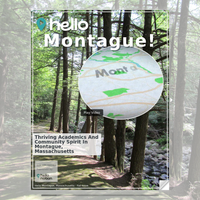 Image for Montague