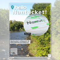 Image for Nantucket