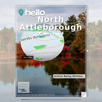 Image for North Attleborough Town