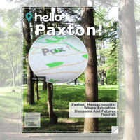 Image for Paxton