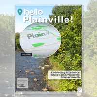 Image for Plainville