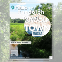 Image for Randolph Town