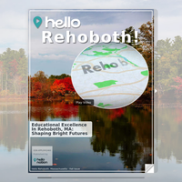 Image for Rehoboth