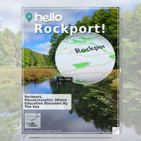 Image for Rockport