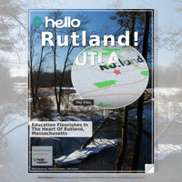 Image for Rutland