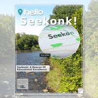 Image for Seekonk