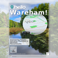 Image for Wareham