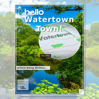 Image for Watertown Town