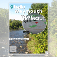 Image for Weymouth Town