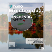 Image for Winchendon