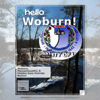 Image for Woburn