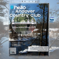 Image for Andover Country Club