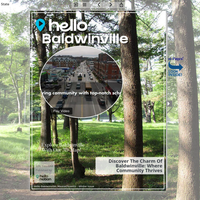 Image for Baldwinville