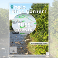 Image for Bliss Corner