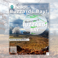 Image for Buzzards Bay