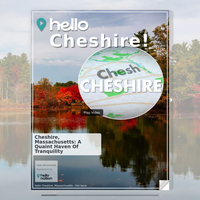 Image for Cheshire