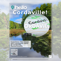 Image for Cordaville