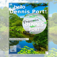 Image for Dennis Port