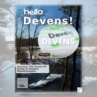 Image for Devens