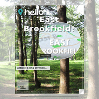 Image for East Brookfield