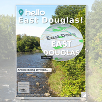 Image for East Douglas