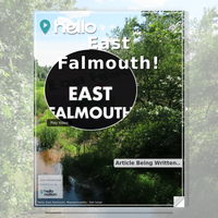 Image for East Falmouth