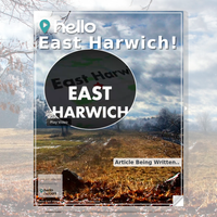 Image for East Harwich