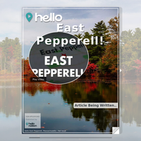 Image for East Pepperell