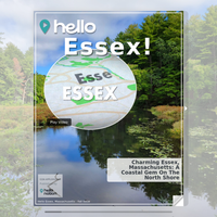 Image for Essex