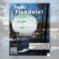 Image for Fiskdale