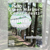 Image for Green Harbor-Cedar Crest