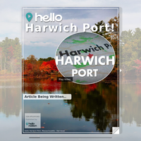 Image for Harwich Port