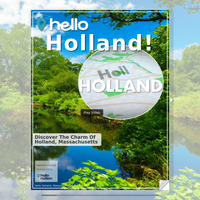 Image for Holland