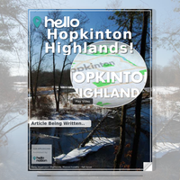 Image for Hopkinton Highlands