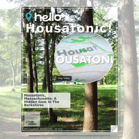 Image for Housatonic