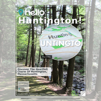 Image for Huntington