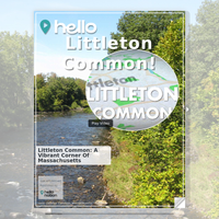 Image for Littleton Common