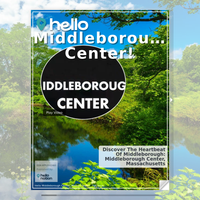 Image for Middleborough Center