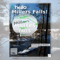 Image for Millers Falls