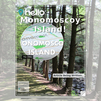 Image for Monomoscoy Island