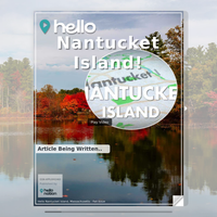 Image for Nantucket Island