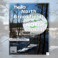 Image for North Brookfield