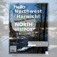 Image for Northwest Harwich