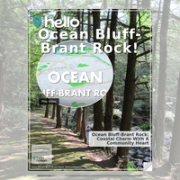 Image for Ocean Bluff-Brant Rock