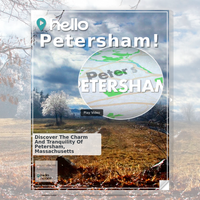 Image for Petersham