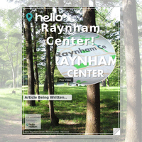 Image for Raynham Center