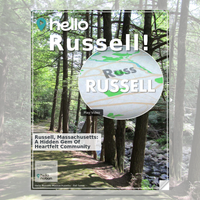 Image for Russell