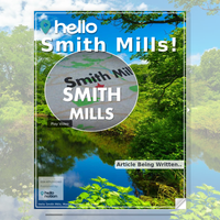 Image for Smith Mills