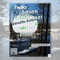 Image for South Amherst